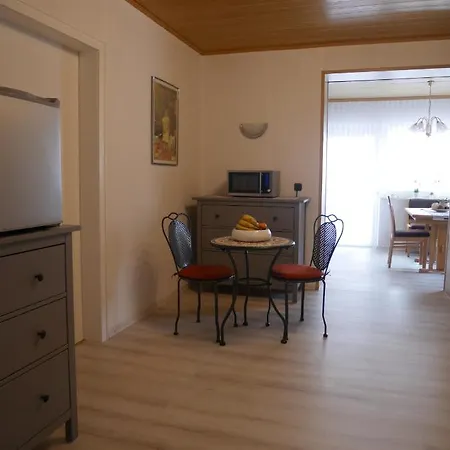 Wäller Ruh' * Pfuhl