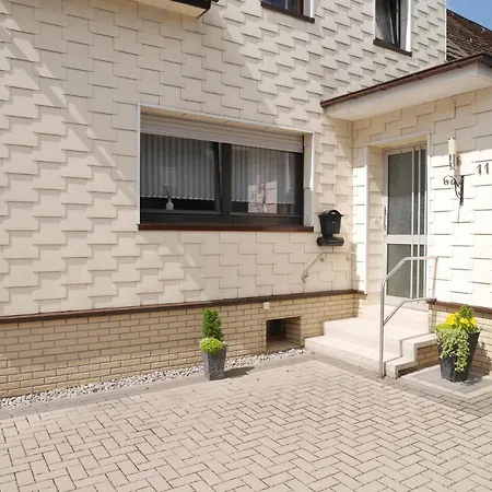 Waeller Ruh' * Pfuhl