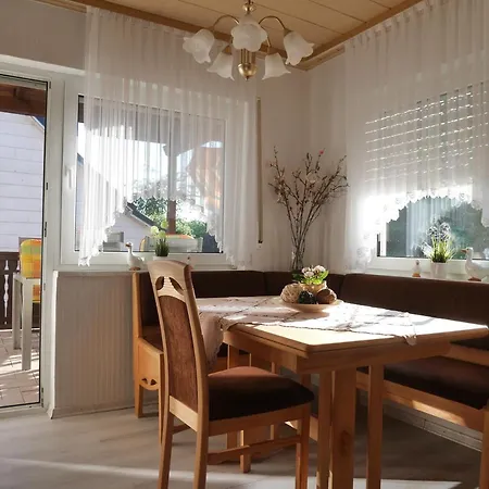 Waeller Ruh' Apartamento