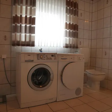 Apartment Waeller Ruh' Pfuhl