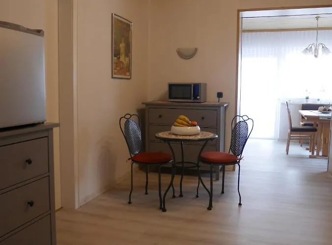 Waeller Ruh' * Pfuhl