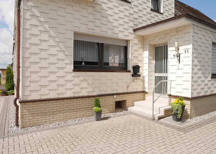 Waeller Ruh' * Pfuhl